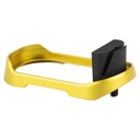 SHIELD ARMS MAGWELL FOR G43X/48 GOLD 1