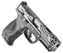 Smith and Wesson M&P9 M2.0 Metal OR CC 3