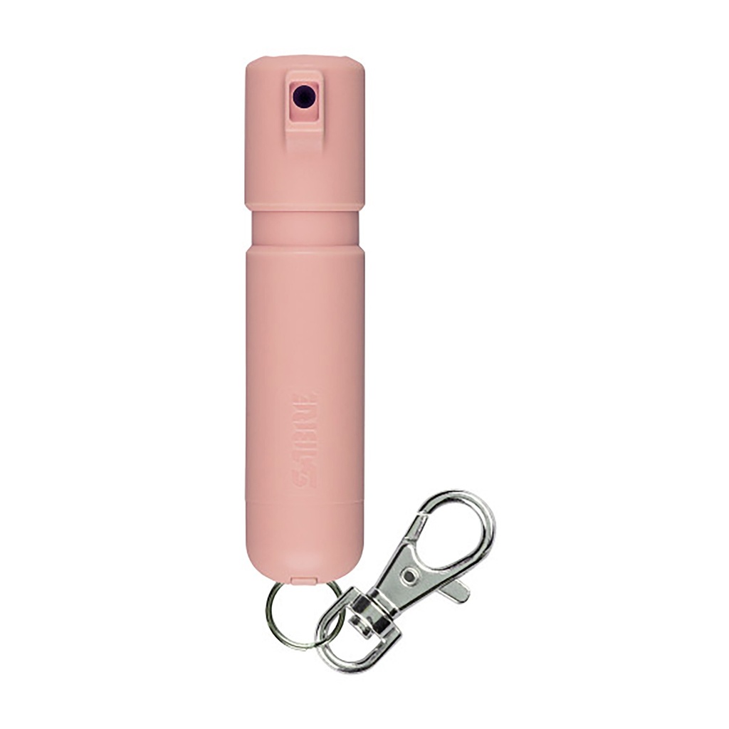 SABRE MIGHTY DISCREET SPRAY SOFT PNK 1