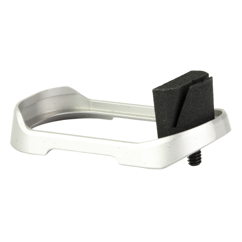 SHIELD ARMS MAGWELL FOR G43X/48 GREY 1