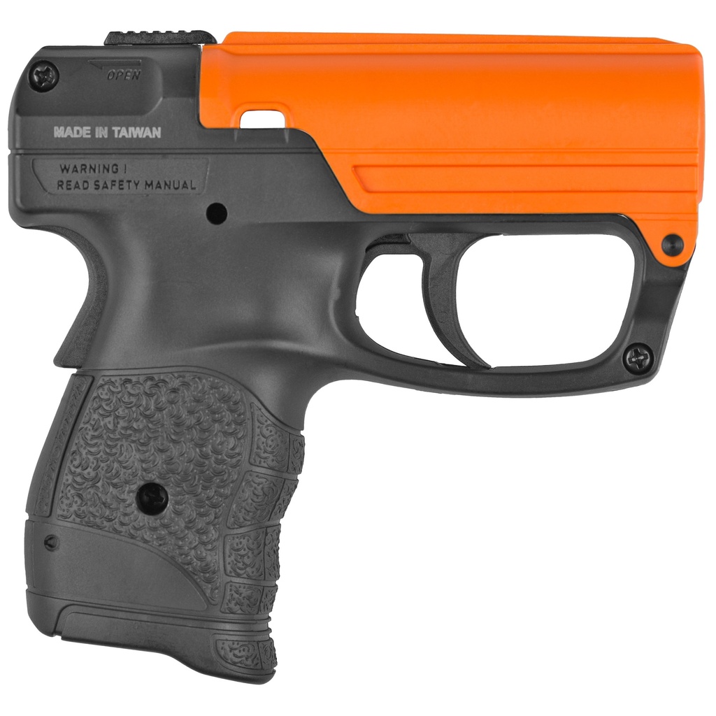 SABRE WALTHER PEPPER GUN W/INSET 1