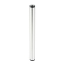 SABRE PEN DESIGN STUN GUN SILVER 1