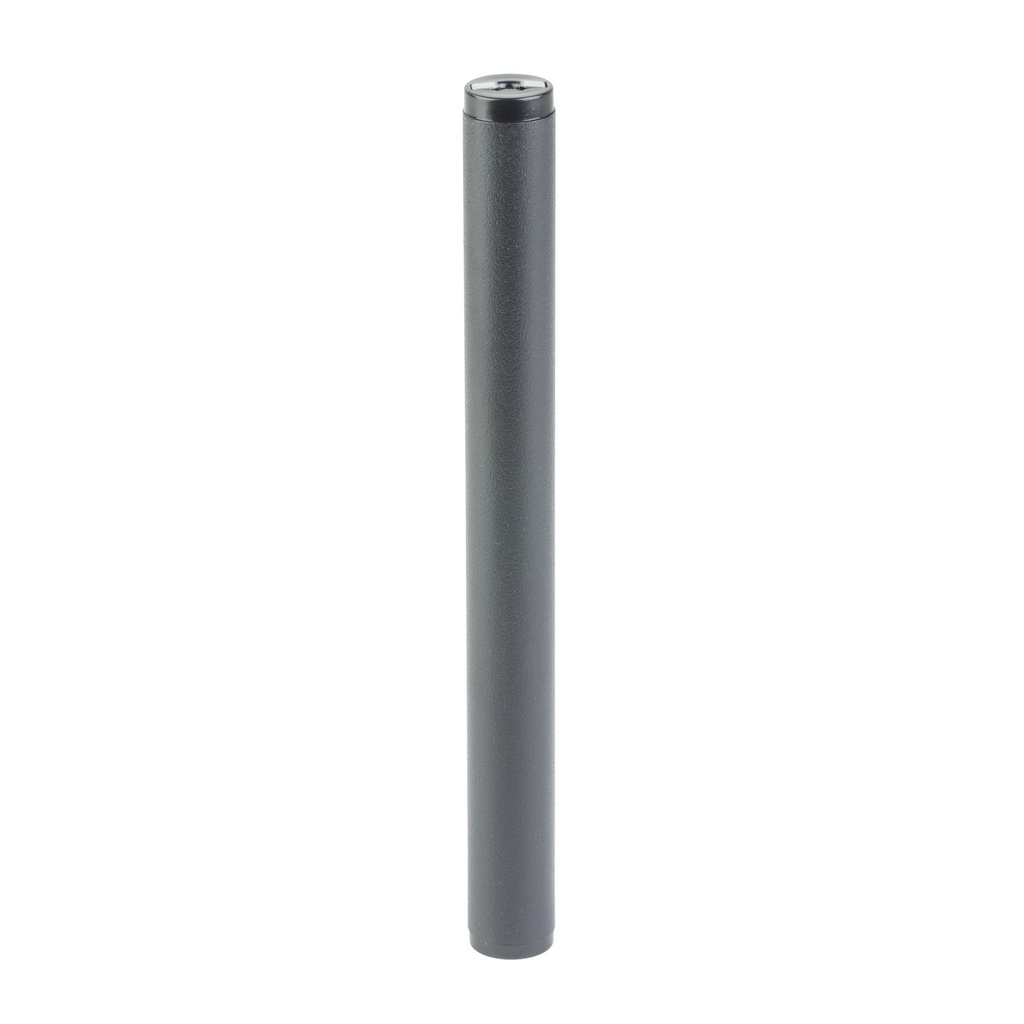 SABRE PEN DESIGN STUN GUN BLACK 1