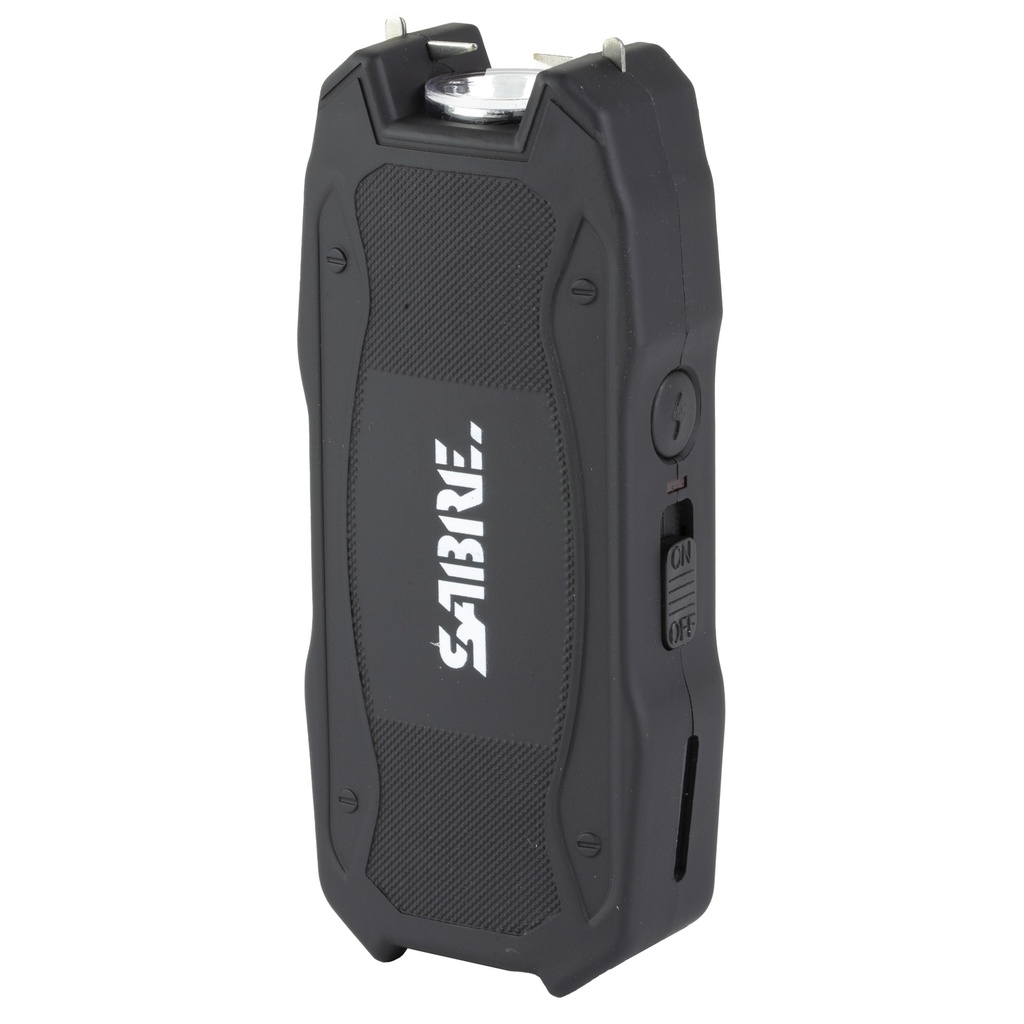 SABRE 1.5 UC STUN GUN W/BAT INDCTR 1