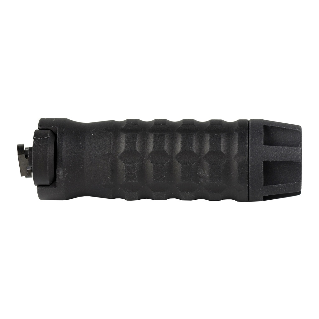 SAMSON M-LOK GRIP MED GREN POLY BLK 1