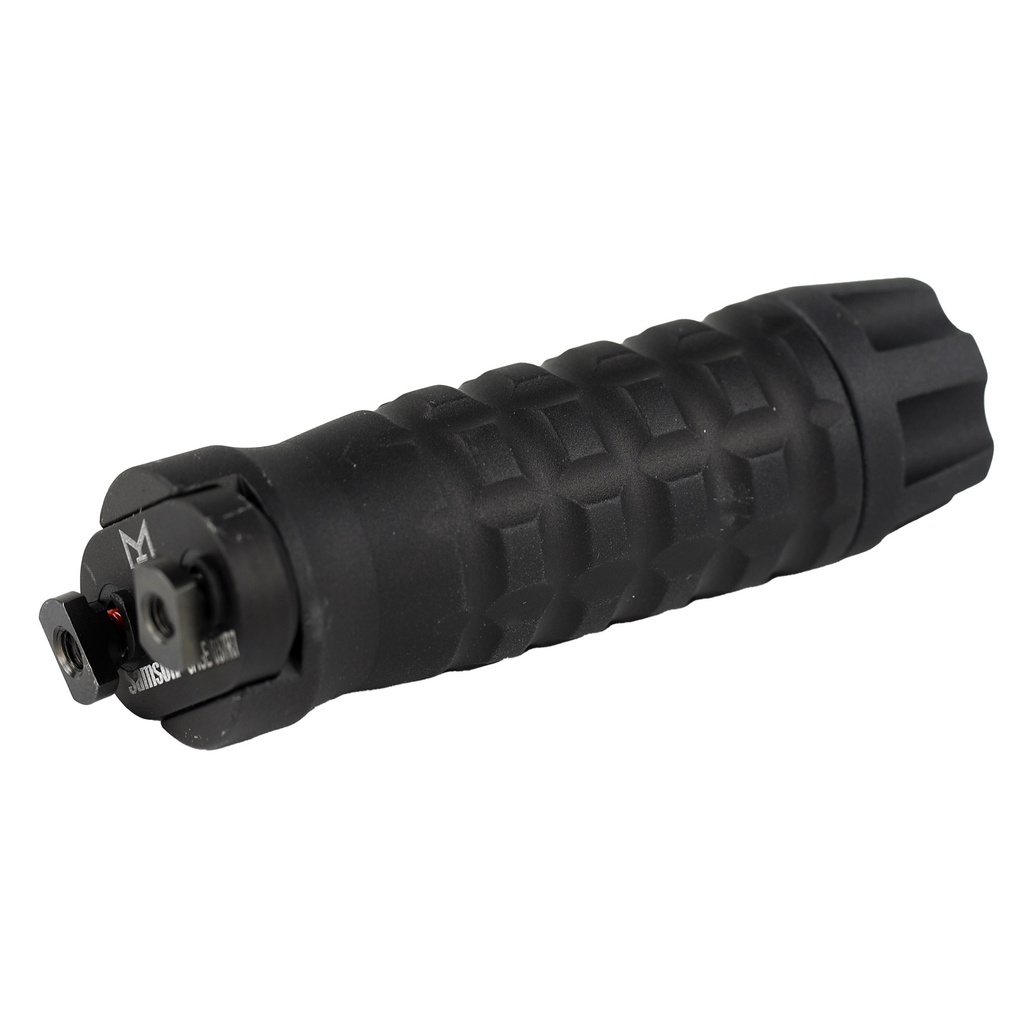SAMSON M-LOK GRIP MED GREN POLY BLK 2