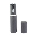 SABRE FASHIONABLE STUN GUN BLACK 2