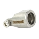 SAMSON SWIVEL STUD QD ADPTR 1PK STS 1