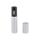 SABRE FASHIONABLE STUN GUN SILVER 2