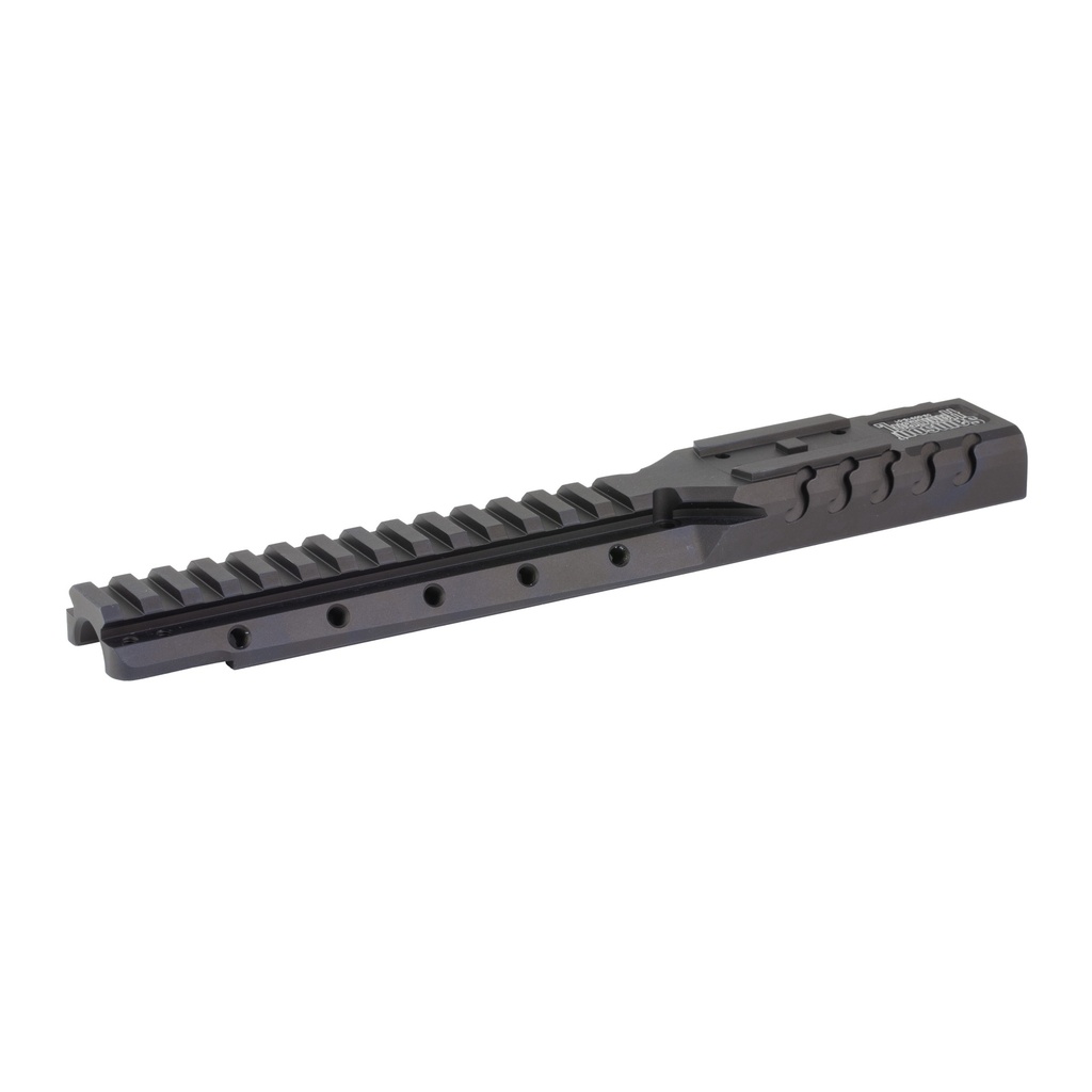 SAMSON HNBL T-1 RL MINI 14 08+ BLK 1