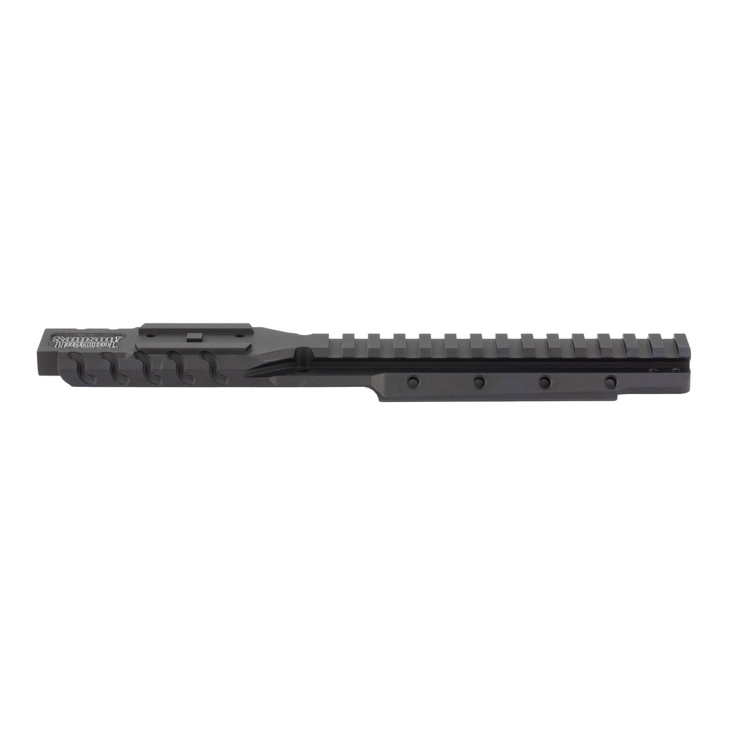SAMSON HNBL T-1 RL MINI 14 08+ BLK 2