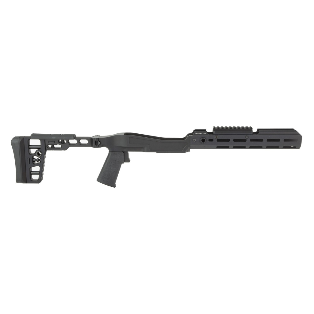 SAMSON SAS-22 FLD CHSS FOR 10-22 BLK 1