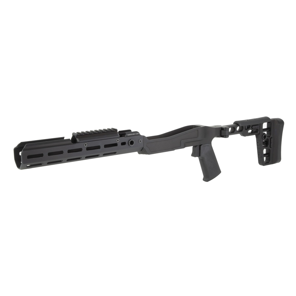 SAMSON SAS-22 FLD CHSS FOR 10-22 BLK 2