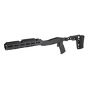 SAMSON SAS-22 FLD CHSS FOR 10-22 BLK 2