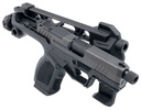 Taurus GX4 3