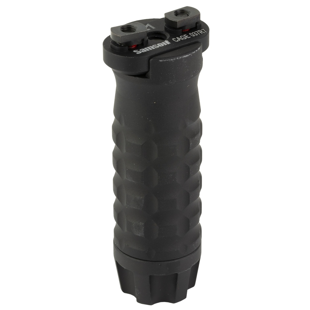 SAMSON M-LOK GRP MED  GRND BLK 1