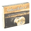 Sellier & Bellot S&B 12GA 2.75 1.12OZ 04 21PEL 10/250 1