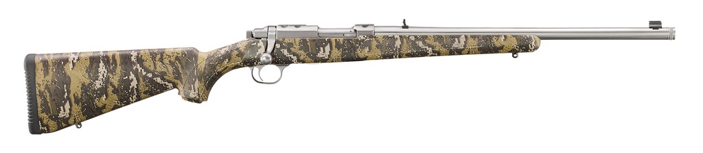 Ruger 77/357 1