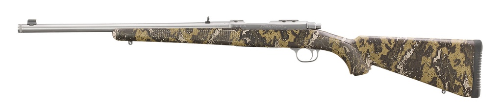 Ruger 77/357 2