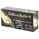 Sellier & Bellot S&B 10MM 180GR FMJ 50/1000 2