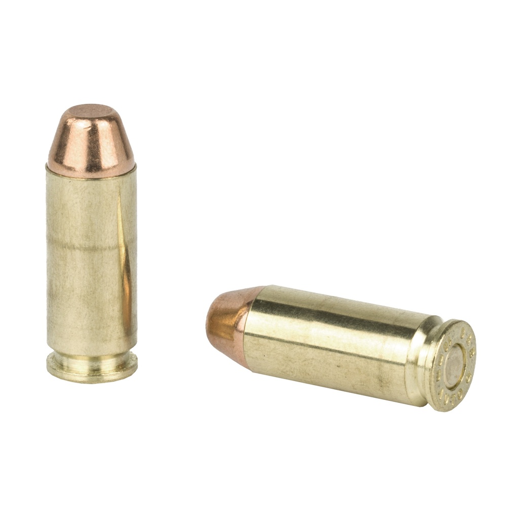 Sellier & Bellot S&B 10MM 180GR FMJ 50/1000 3