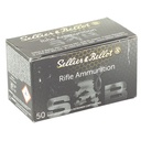 Sellier & Bellot S&B 30CARBINE 110GR FMJ 50/1000 1