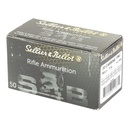 Sellier & Bellot S&B 30CARBINE 110GR FMJ 50/1000 2