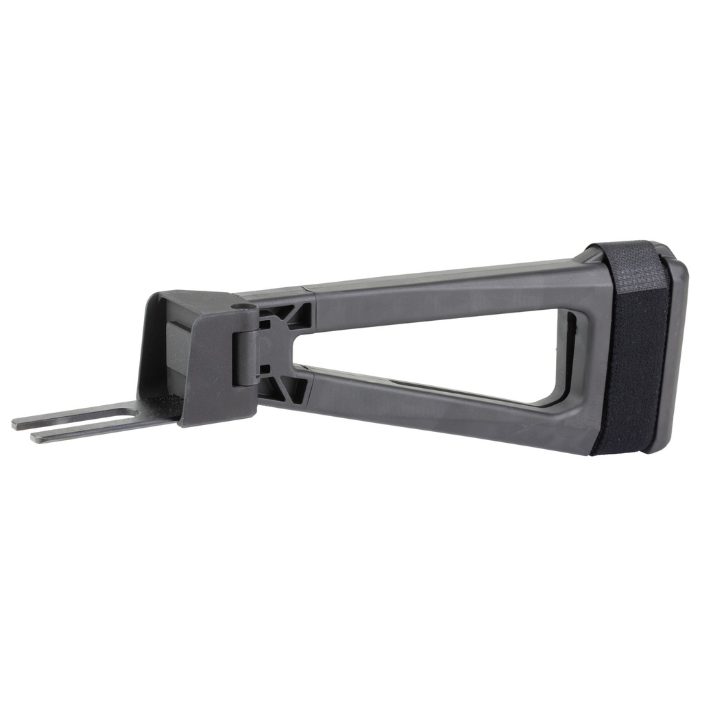SB TACT AK TRI FLDING PST BRACE BLK 2
