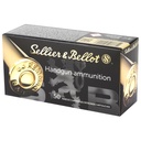 Sellier & Bellot S&B 44REM MAG 240GR SP 50/600 2