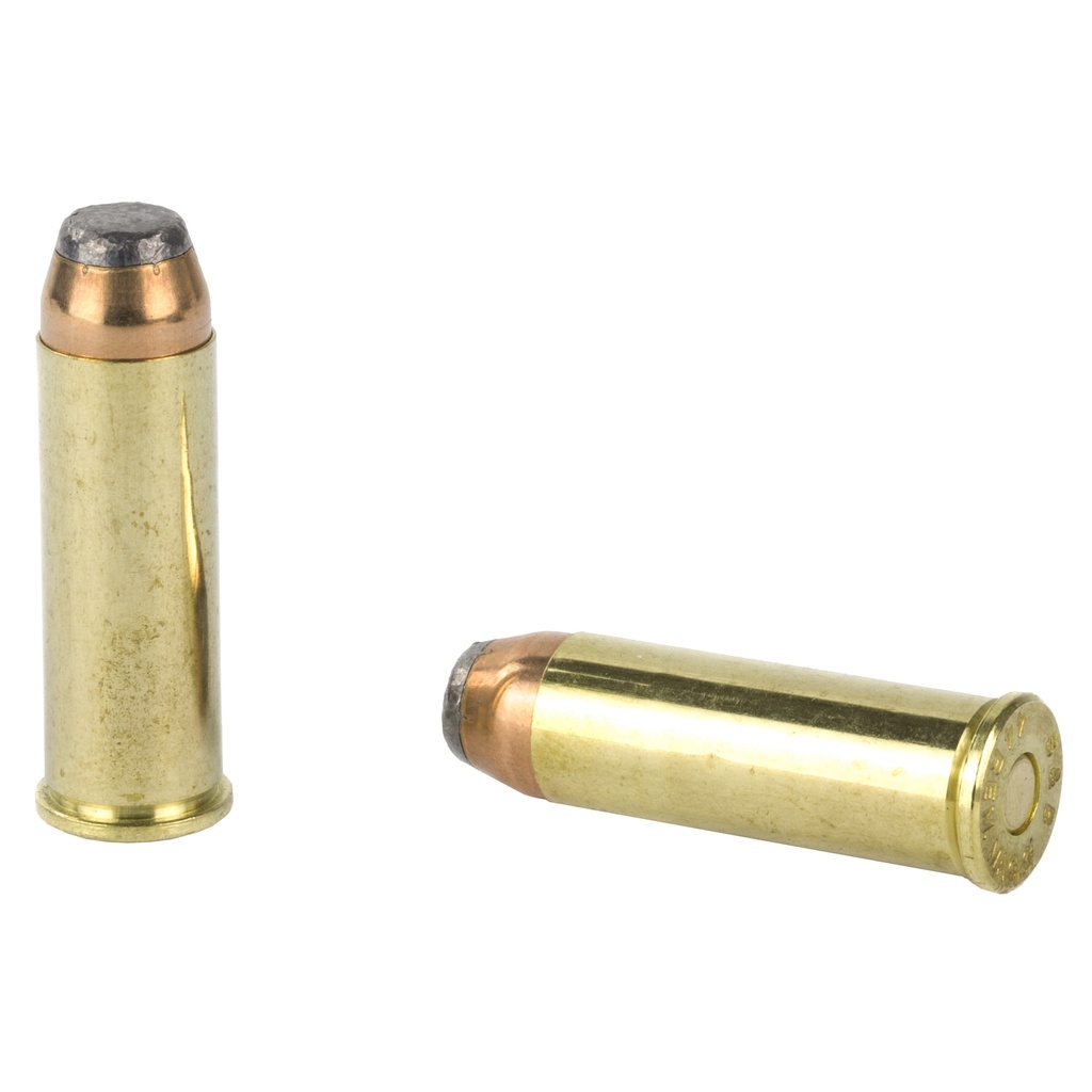 Sellier & Bellot S&B 44REM MAG 240GR SP 50/600 3