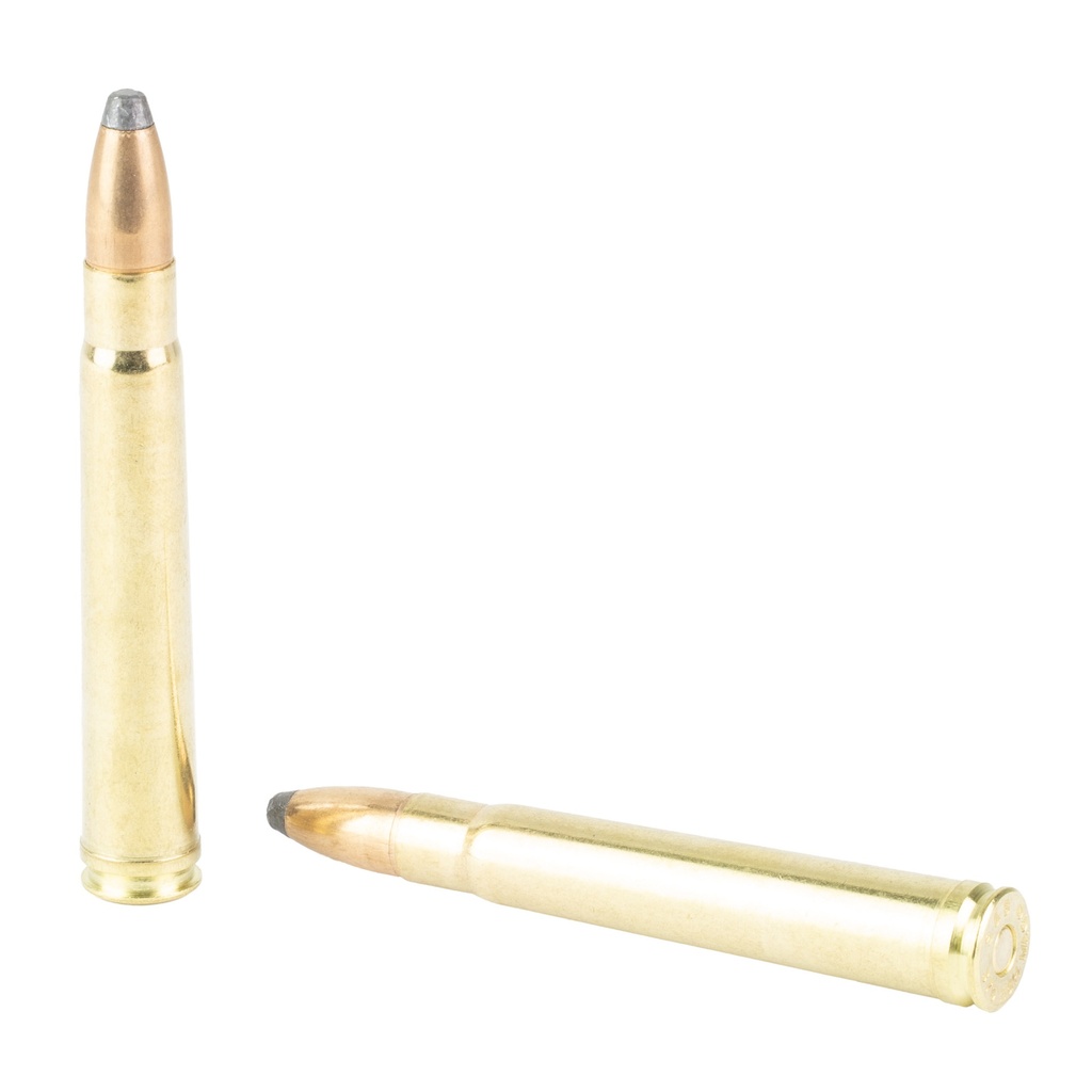 Sellier & Bellot S&B 375 H&H MAG 300GR SP 10/150 3