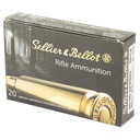 Sellier & Bellot S&B 30-06 150GR SPCE 20/400 2