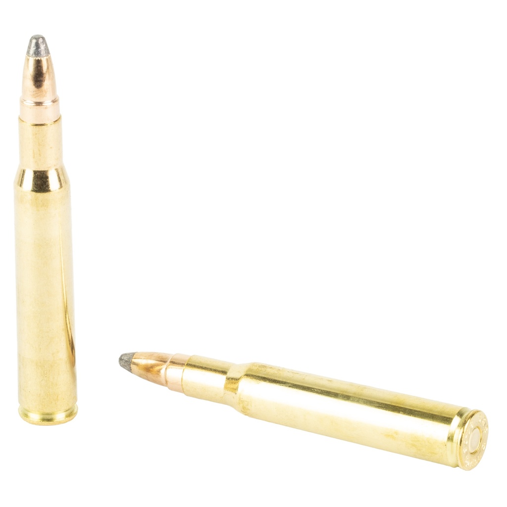 Sellier & Bellot S&B 30-06 150GR SPCE 20/400 3