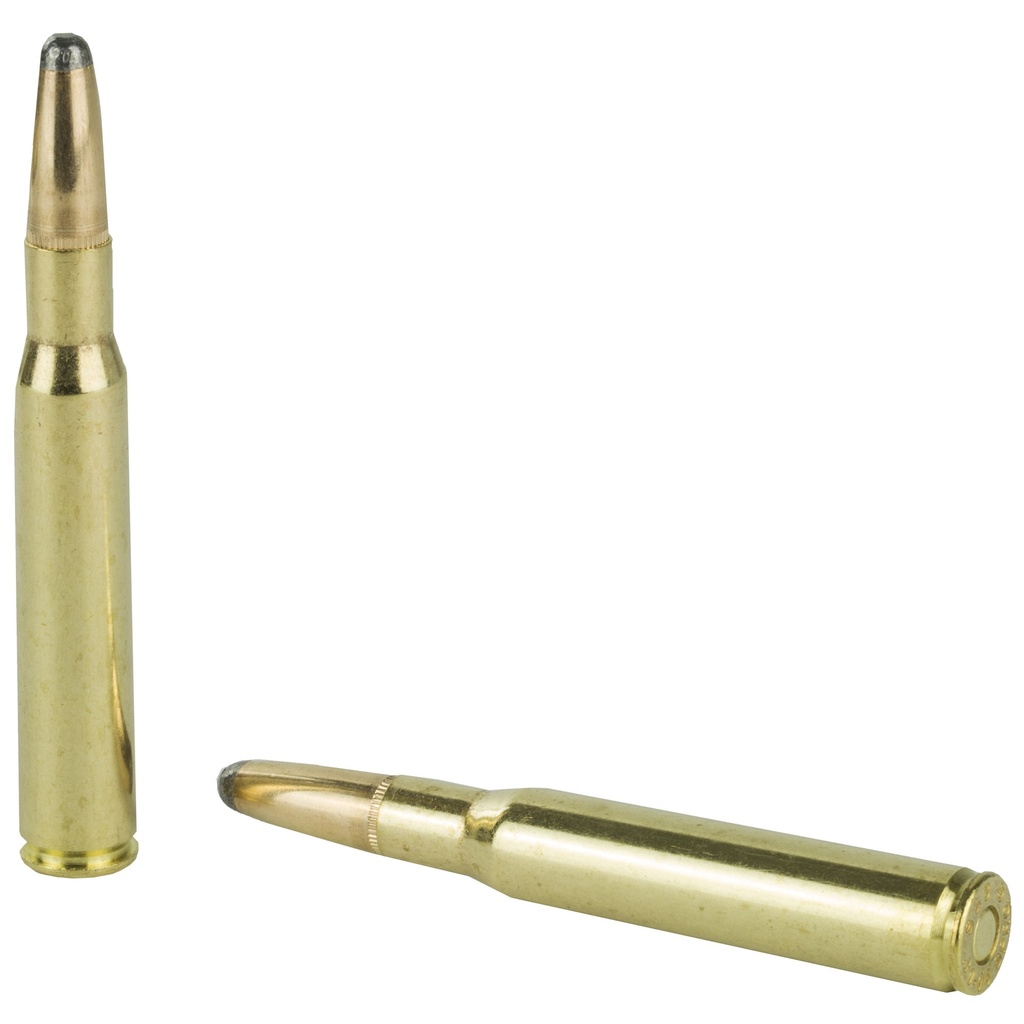 Sellier & Bellot S&B 30-06 180GR SP 20/400 3