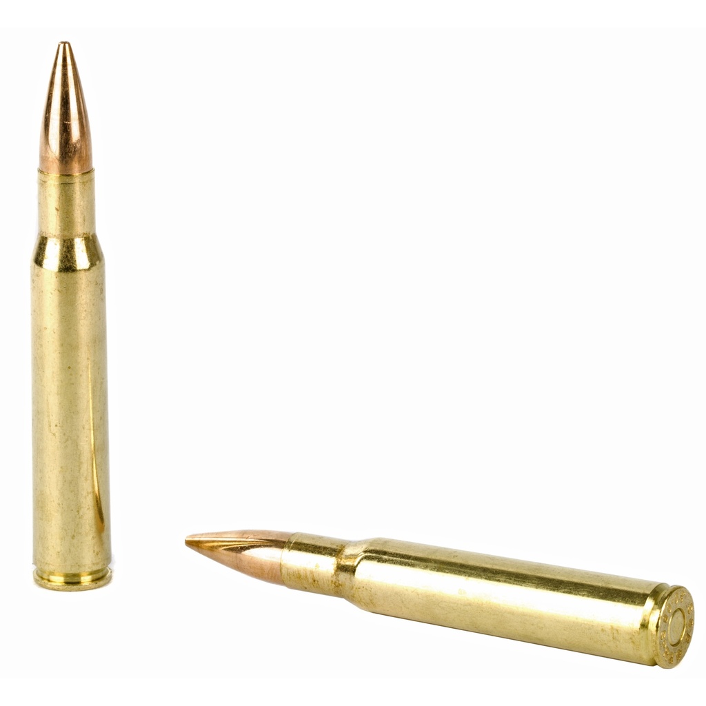 Sellier & Bellot S&B 30-06 180GR FMJ 20/400 3