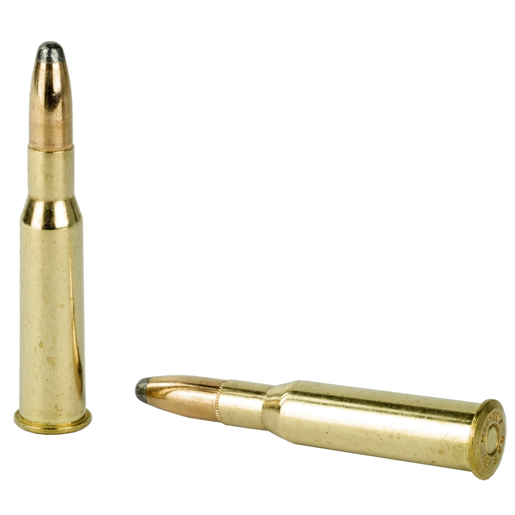 Sellier & Bellot S&B 762X54R 180GR SP 20/400 3