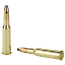 Sellier & Bellot S&B 762X54R 180GR SP 20/400 3