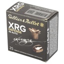 Sellier & Bellot S&B 45ACP 165GR XRG 25/1000 2