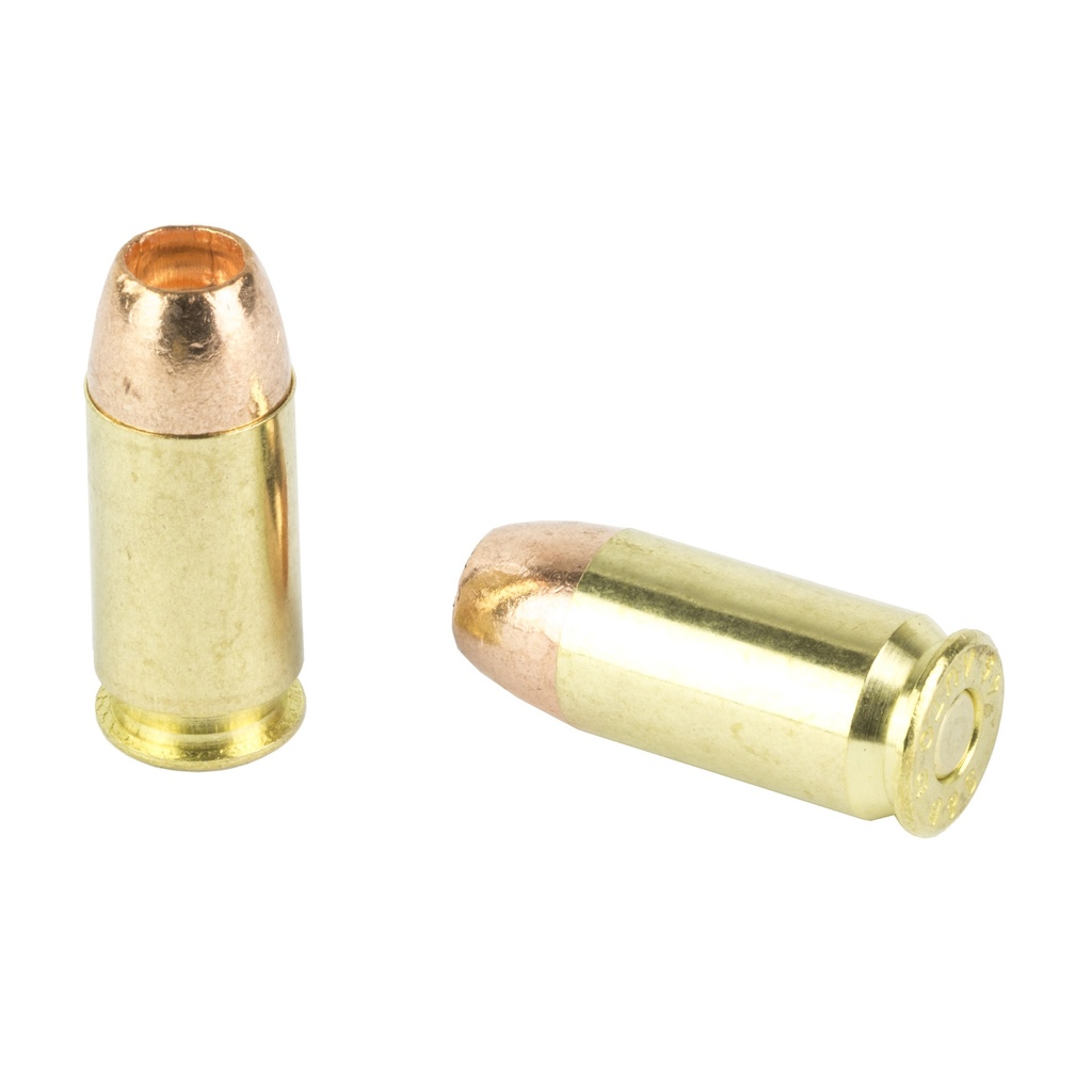 Sellier & Bellot S&B 45ACP 165GR XRG 25/1000 3
