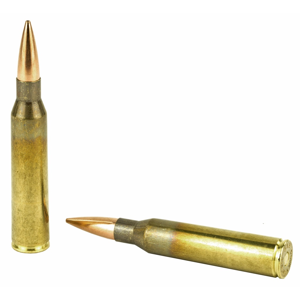 Sellier & Bellot S&B 338LAPUA 250GR SIERRA HPBT 10/BX 3