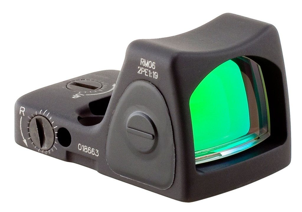 Trijicon RMR Type 2 Adjustable LED 1
