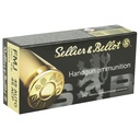 Sellier & Bellot S&B 45ACP 230GR FMJ 50/1000 1