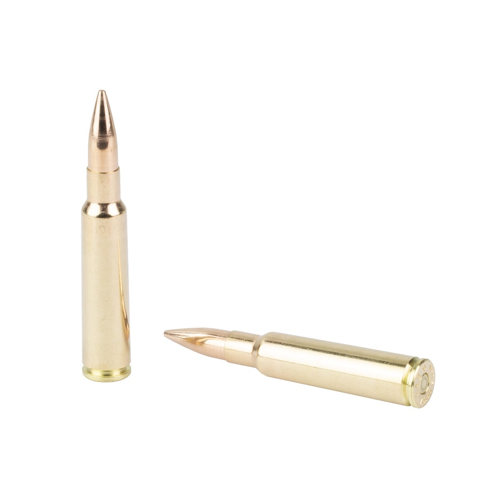 Sellier & Bellot S&B 7.5X55 SWISS 174GR FMJ 20/400 3