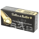 Sellier & Bellot S&B 25ACP 50GR FMJ 50/2000 2