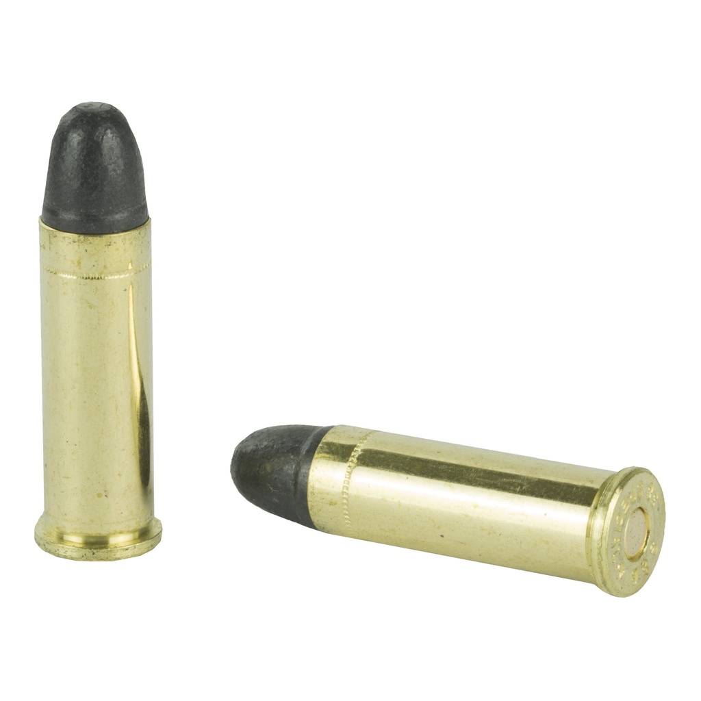 Sellier & Bellot S&B 38SPL 158GR LRN 50/1000 3
