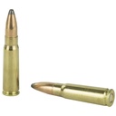 Sellier & Bellot S&B 762X39 124GR SP 20/600 3