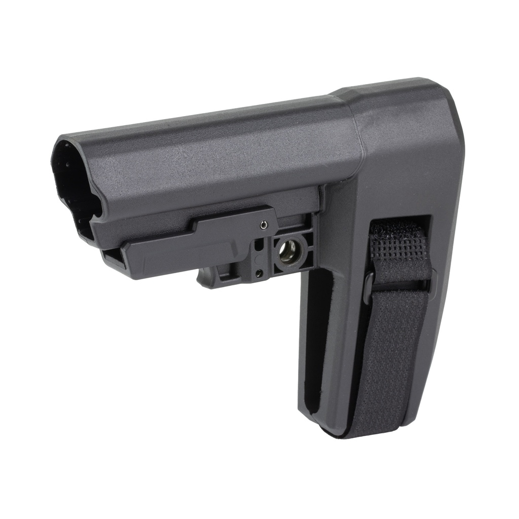SB TACT SBA6 AR PSTL BRACE 5 POS BLK 2