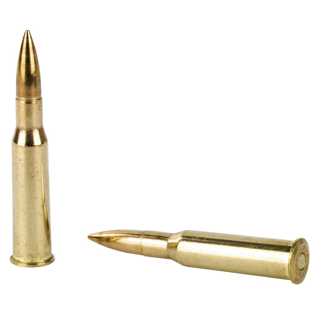 Sellier & Bellot S&B 762X54R 180GR FMJ 20/400 3