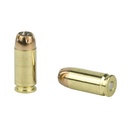 Sellier & Bellot S&B 40SW 180GR JHP 50/1000 3