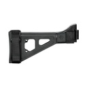 SB TACT SBT PISTOL BRACE APC/UMP BLK 1
